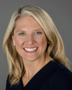 Headshot Image for Jennifer Taylor
